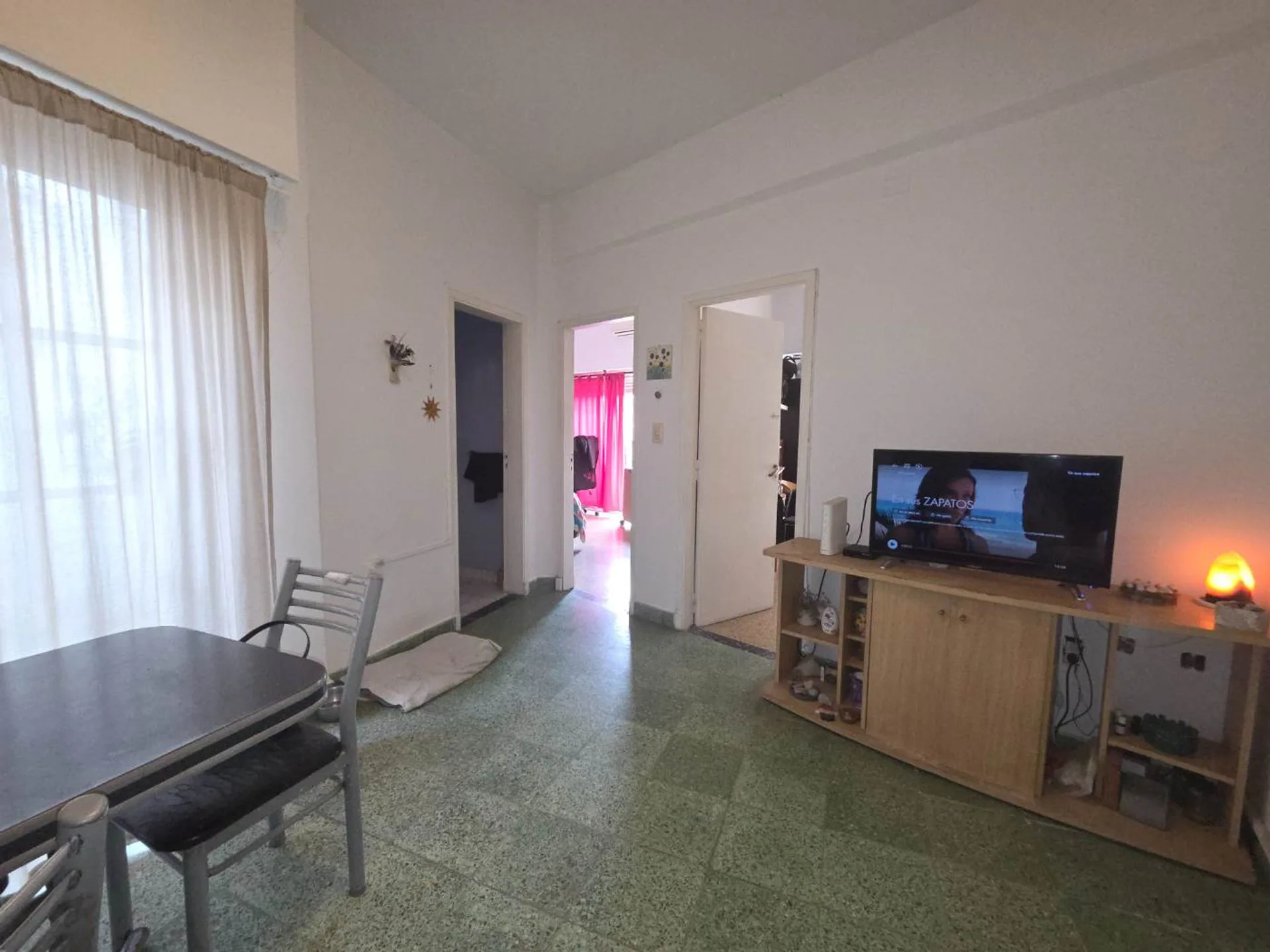 PH CON TERRAZA A REFACCIONAR / VILLA MARTELLI foto 2