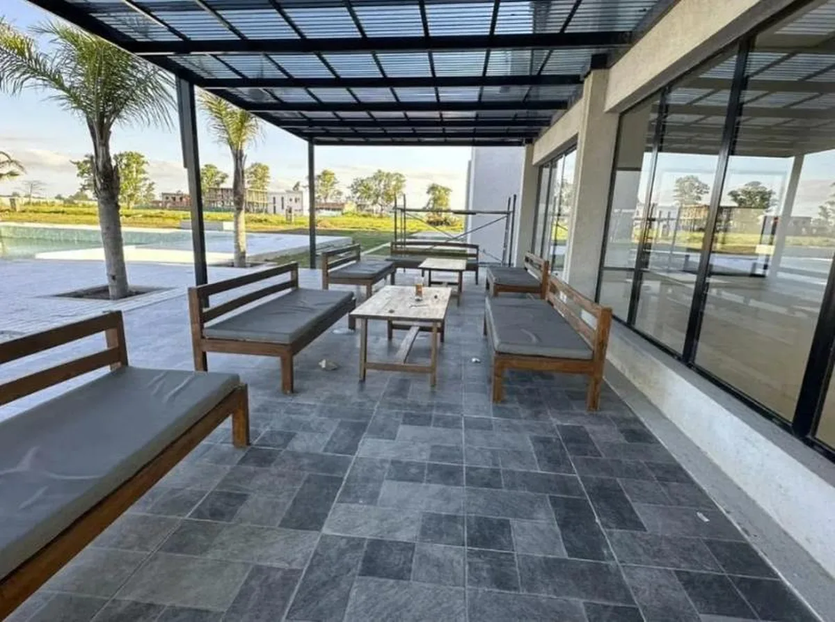 Lagos de Canning II - Lote: 278 foto 4