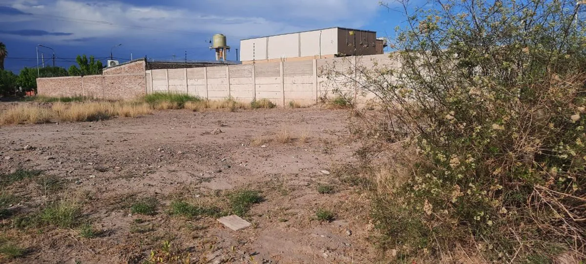 LOTE EN VENTA 240m2, aprox  PERDRIEL LUJAN DE CUYO foto 5