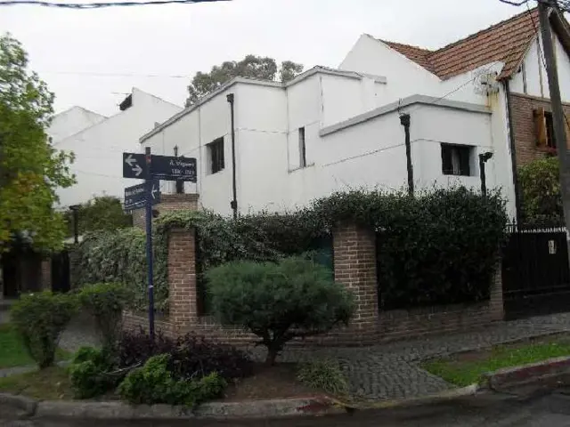 Casa en Venta en Haedo, Morón, Buenos Aires