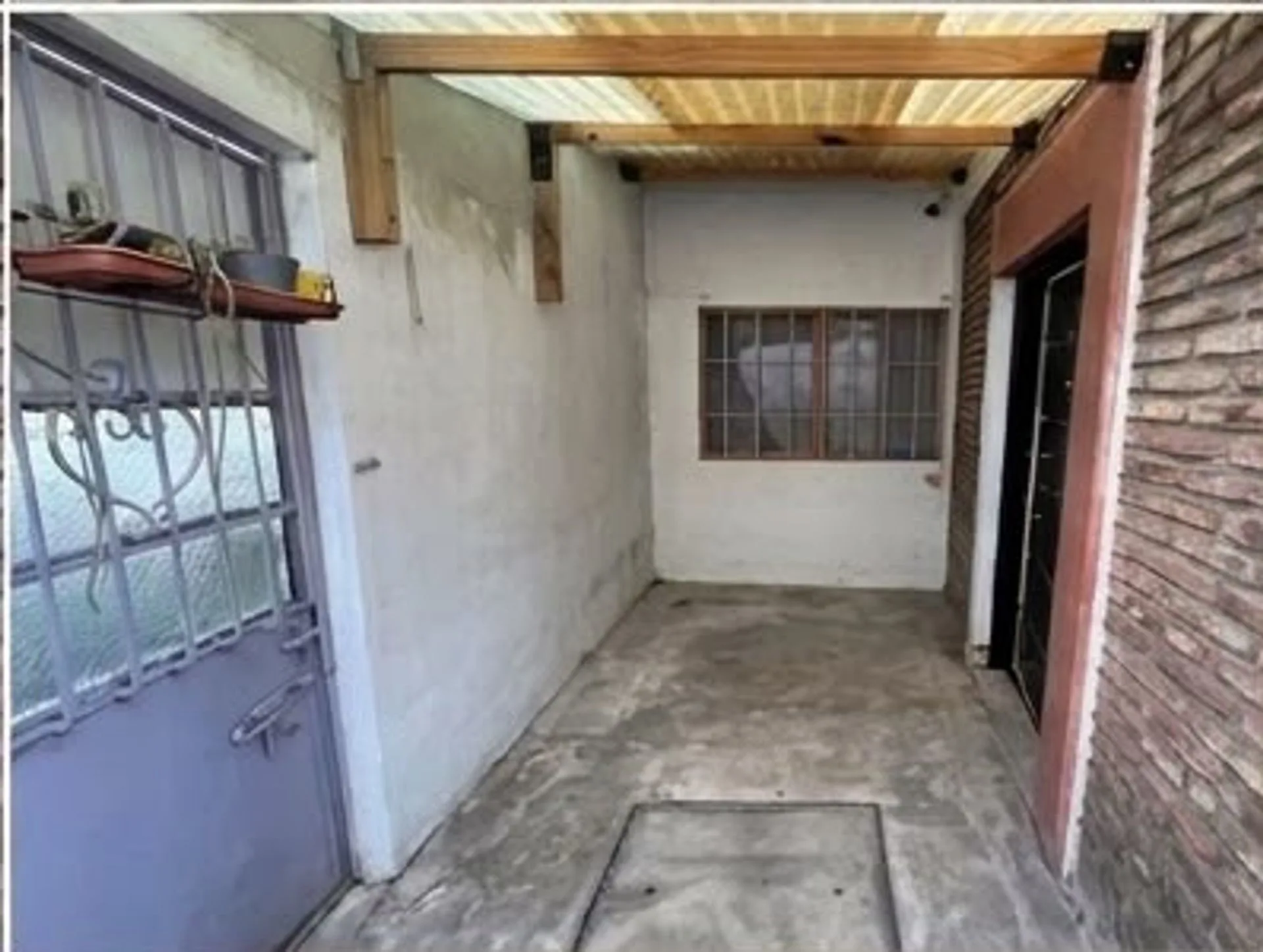 PH LATERAL ENTREDA INDEPENDIENTE TERRAZA QUILMES foto 5