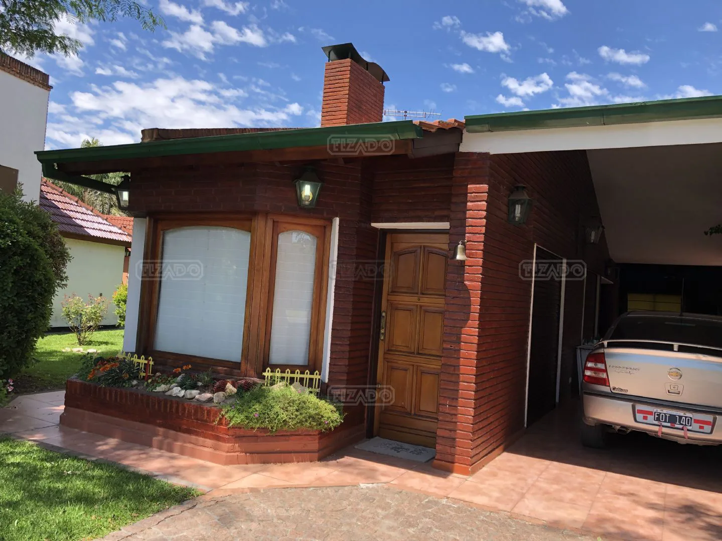 Country Club Banco Provincia foto 2