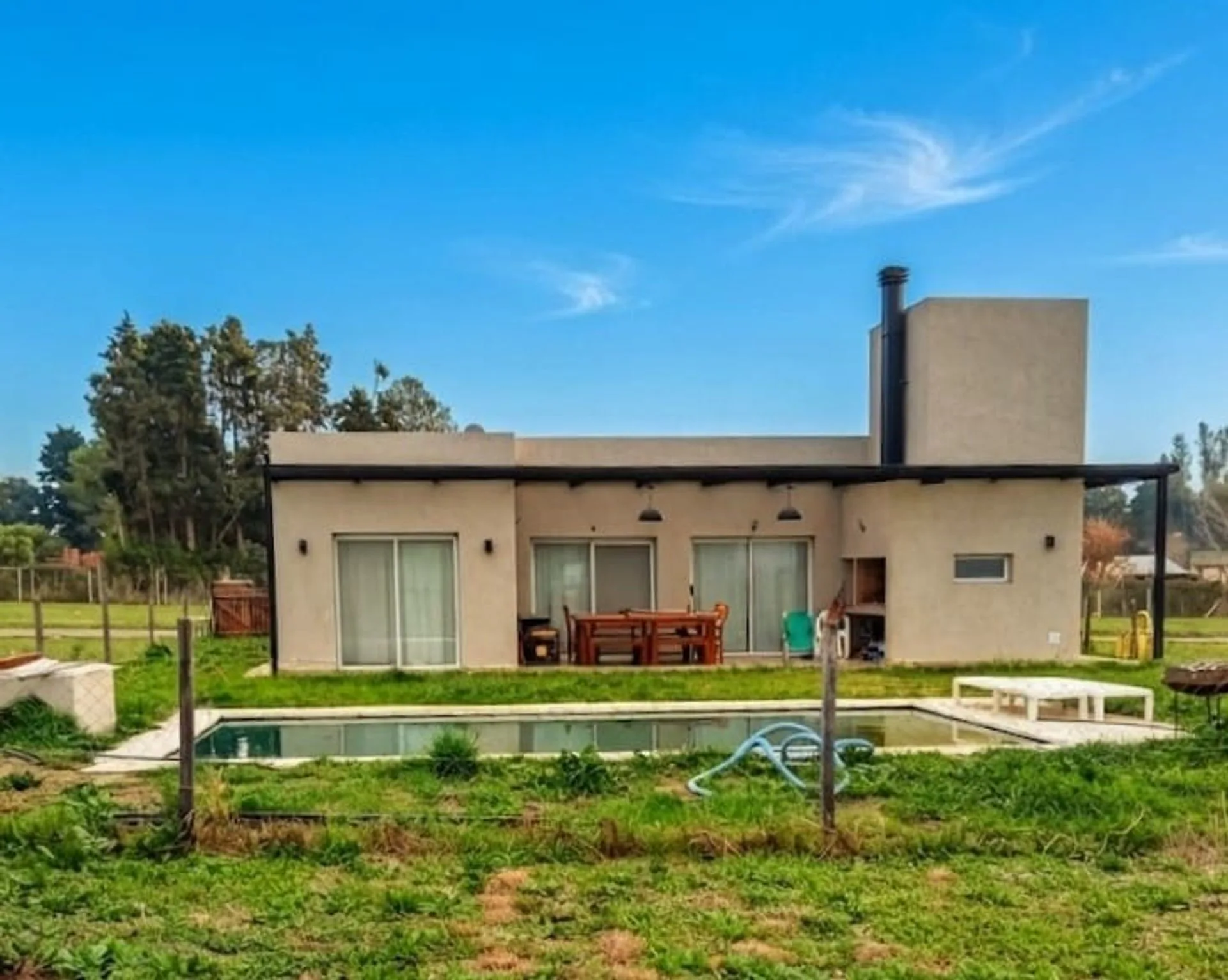 Casa en Venta  en Nortes del Pilar, 4 ambientes foto 2