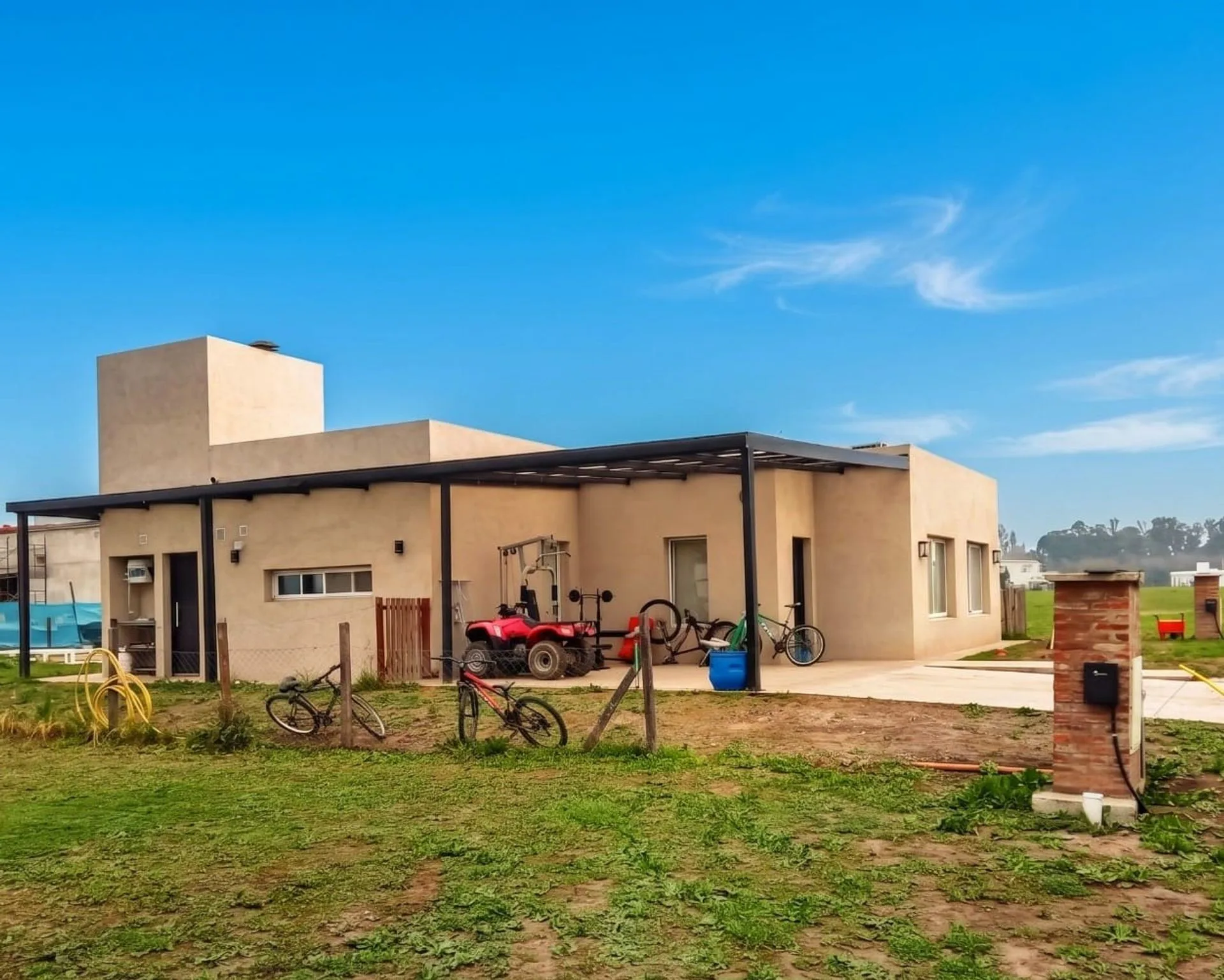 Casa en Venta  en Nortes del Pilar, 4 ambientes foto 3