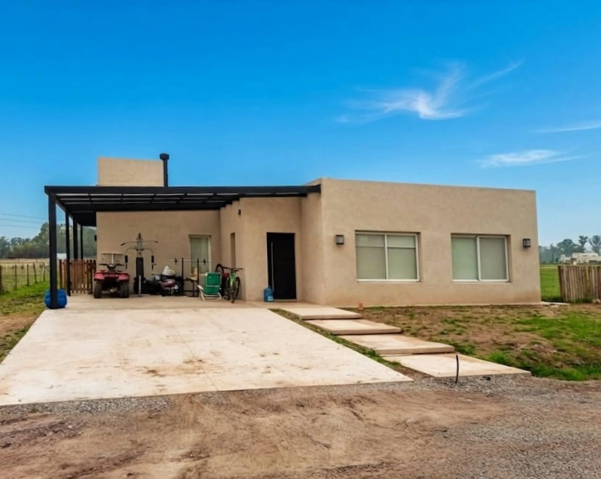 Casa en Venta  en Nortes del Pilar, 4 ambientes foto 4