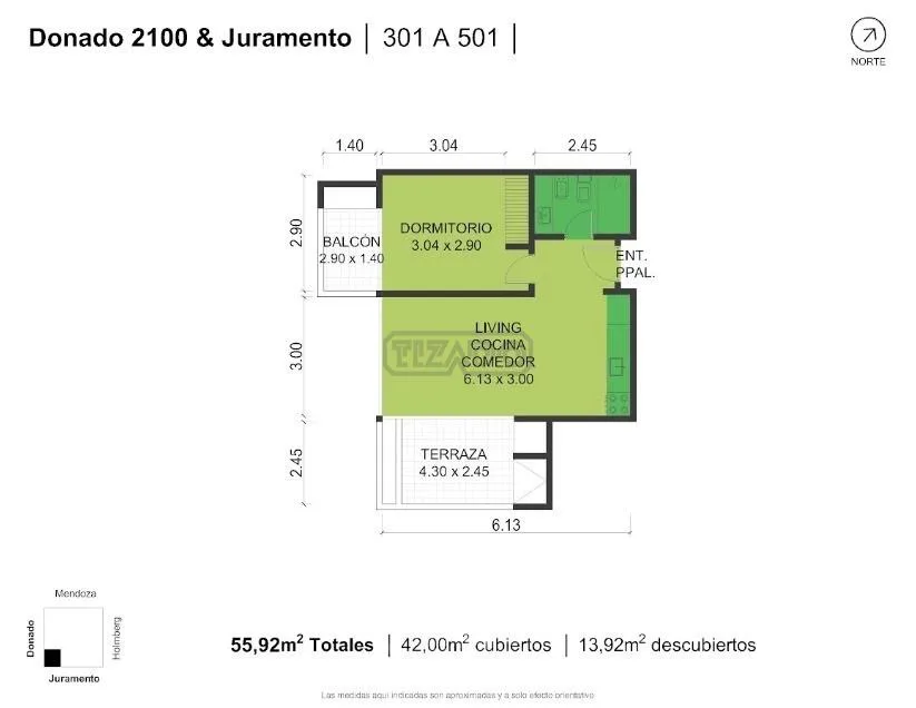 Juramento 4200 foto 2