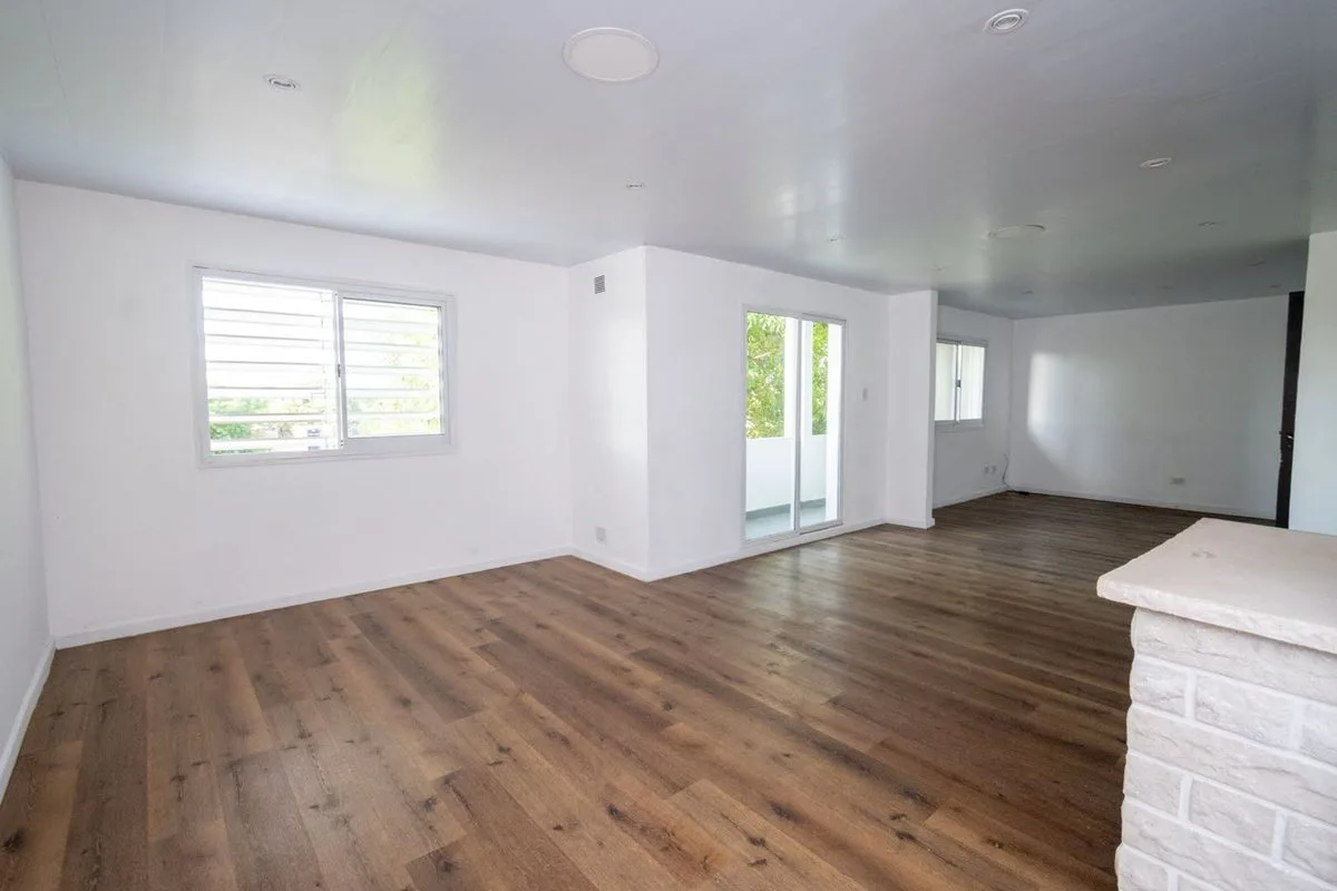Venta de dpto. 3 dormitorios en Santo tome
