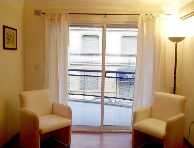 Belgrano, Olazabal 2900, 1 amb, 40m2, $ 780,000 + luz + gas. 10-10-26 foto 4