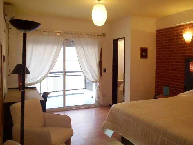 Belgrano, Olazabal 2900, 1 amb, 40m2, $ 780,000 + luz + gas. 10-10-26 foto 5