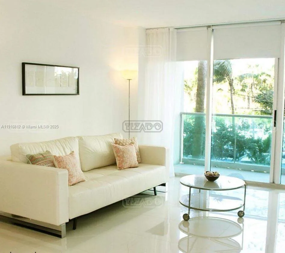 4001 S Ocean Dr #2H 4000 foto 2