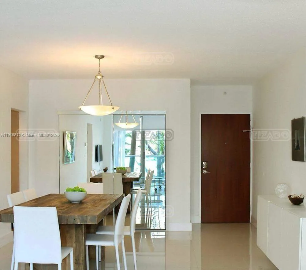 4001 S Ocean Dr #2H 4000 foto 4