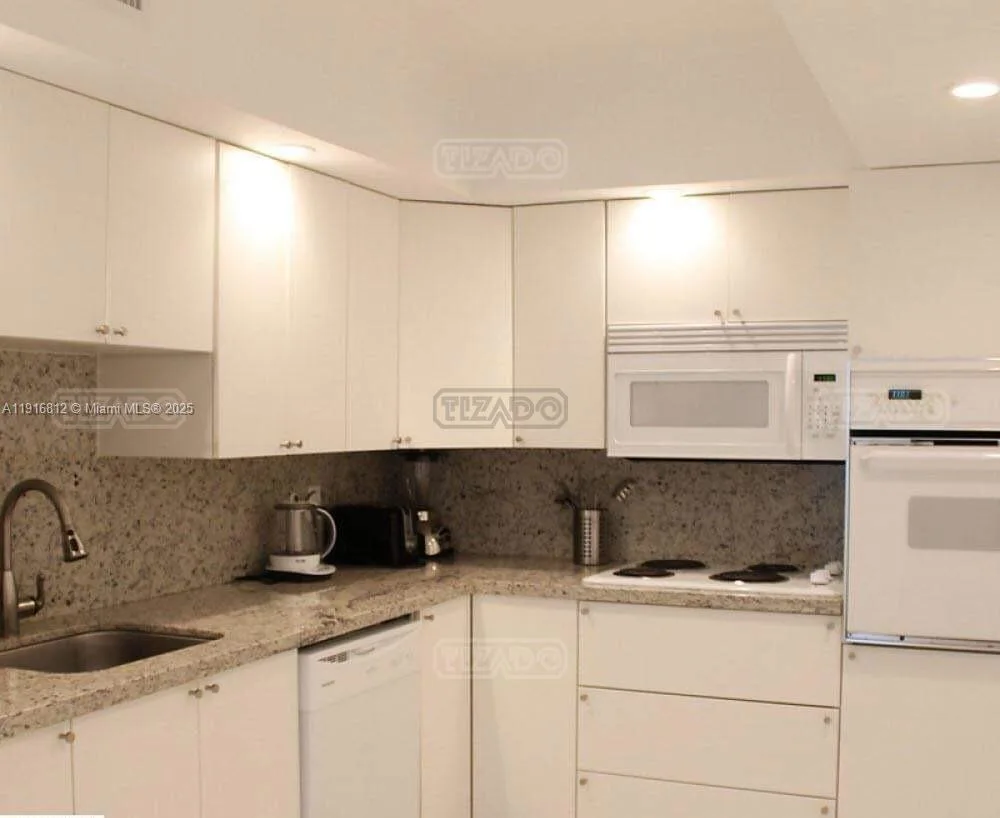 4001 S Ocean Dr #2H 4000 foto 5