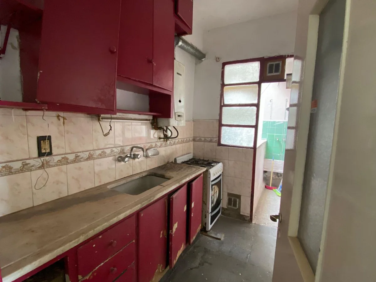 Oportunidad! Dos habitaciones y muy luminoso! foto 3
