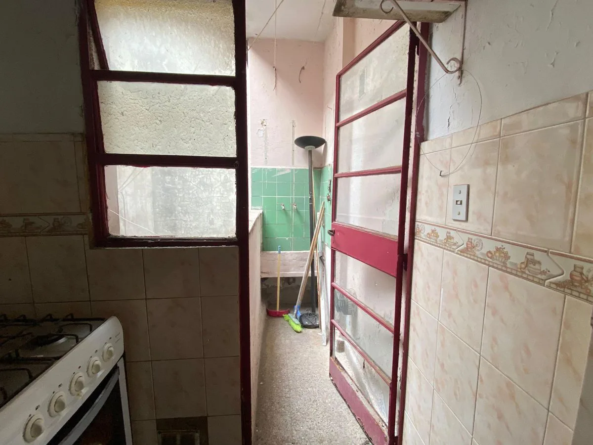 Oportunidad! Dos habitaciones y muy luminoso! foto 4