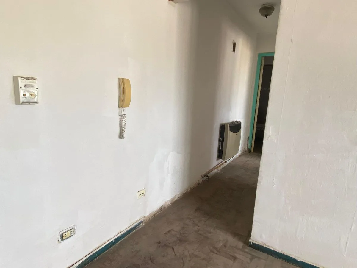 Oportunidad! Dos habitaciones y muy luminoso! foto 5