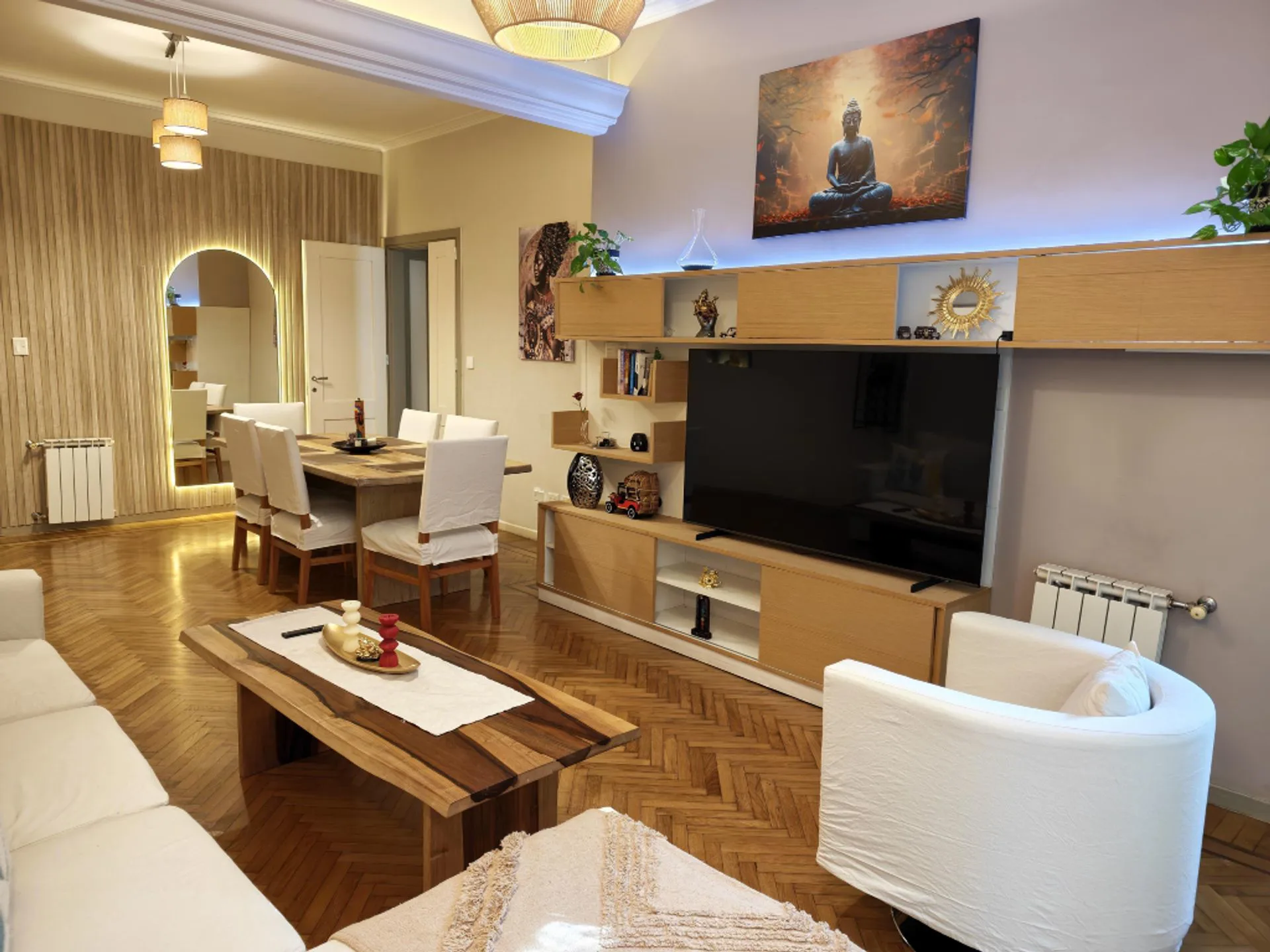Venta Cuatro Ambientes equipados en Palermo Soho foto 3
