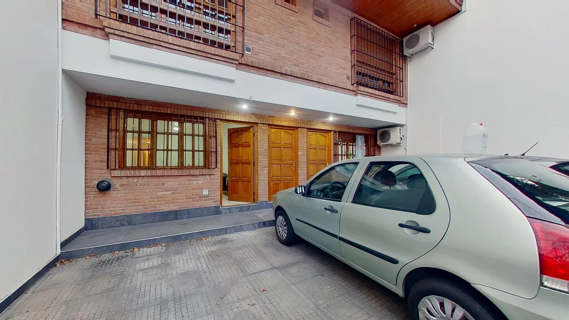 Venta PH 3 amb/patio y cochera Villa Urquiza foto 3