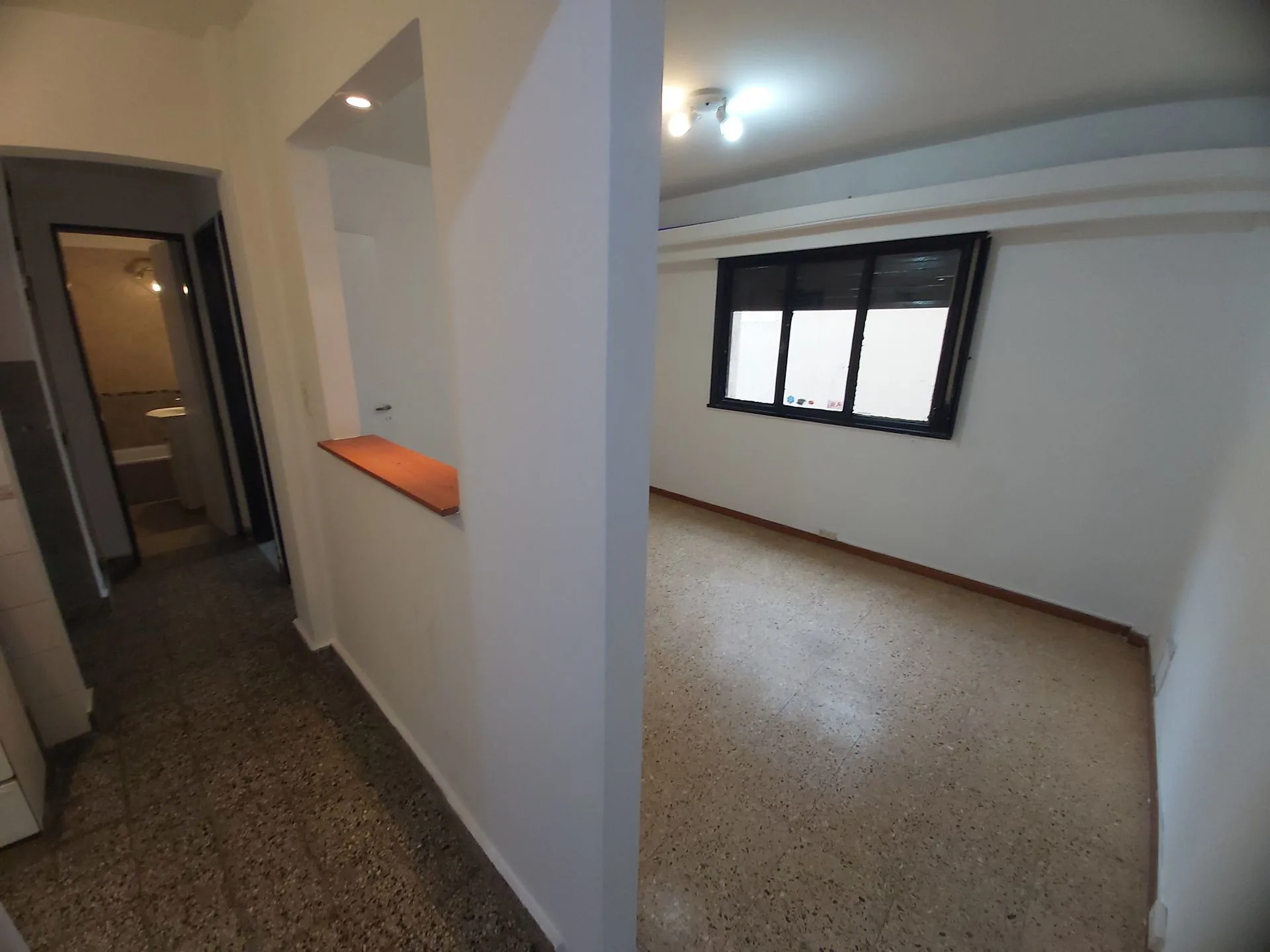 Departamento 2 Ambientes Balvanera APTO CREDITO foto 4