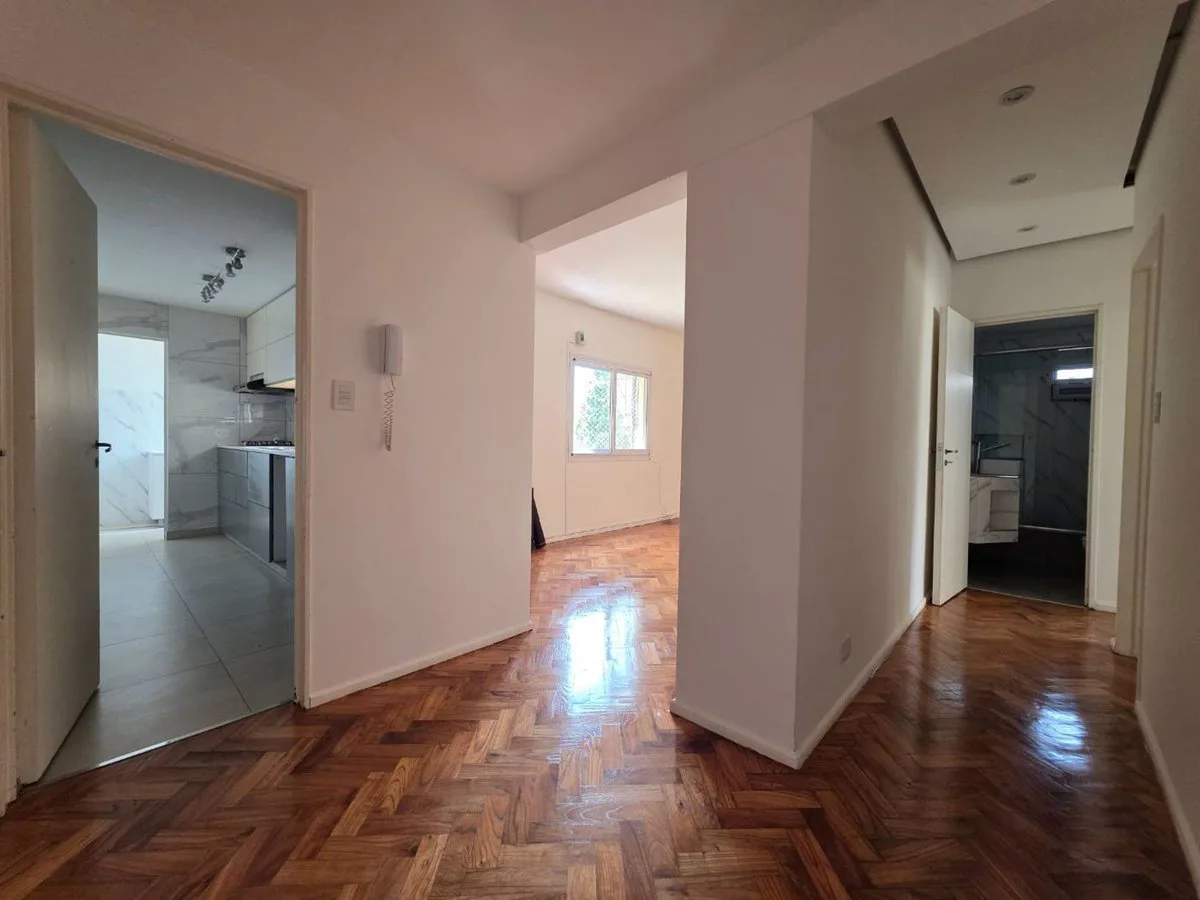 VENTA. DEPTO. 3 AMBIENTES. CABALLITO. CABA