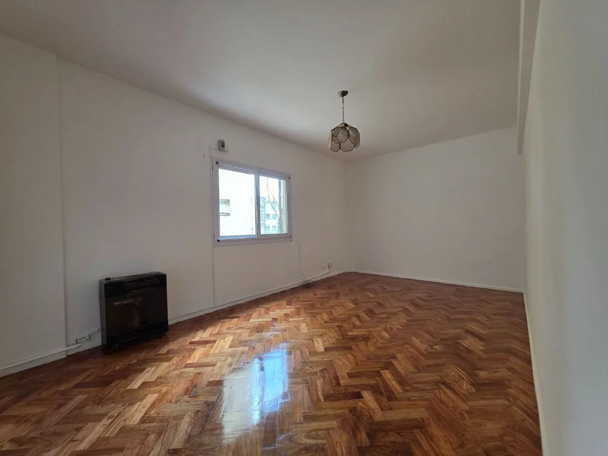 VENTA. DEPTO.  3 AMBIENTES. CABALLITO. CABA foto 2