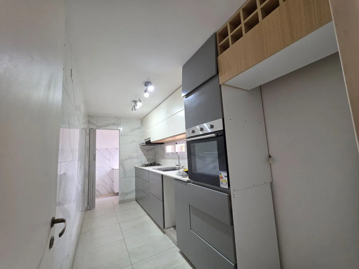 VENTA. DEPTO.  3 AMBIENTES. CABALLITO. CABA foto 4