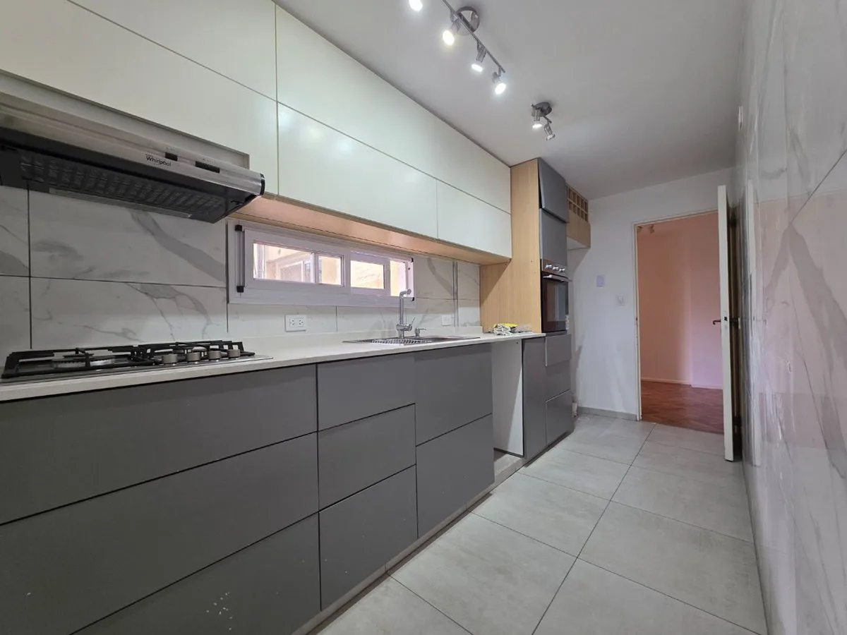 VENTA. DEPTO.  3 AMBIENTES. CABALLITO. CABA foto 5