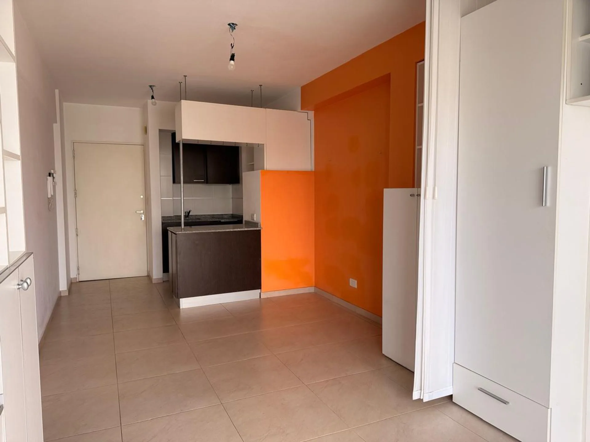VENTA MONO C/ BALCON LUMINOSO PALERMO HOLLYWOOD foto 5