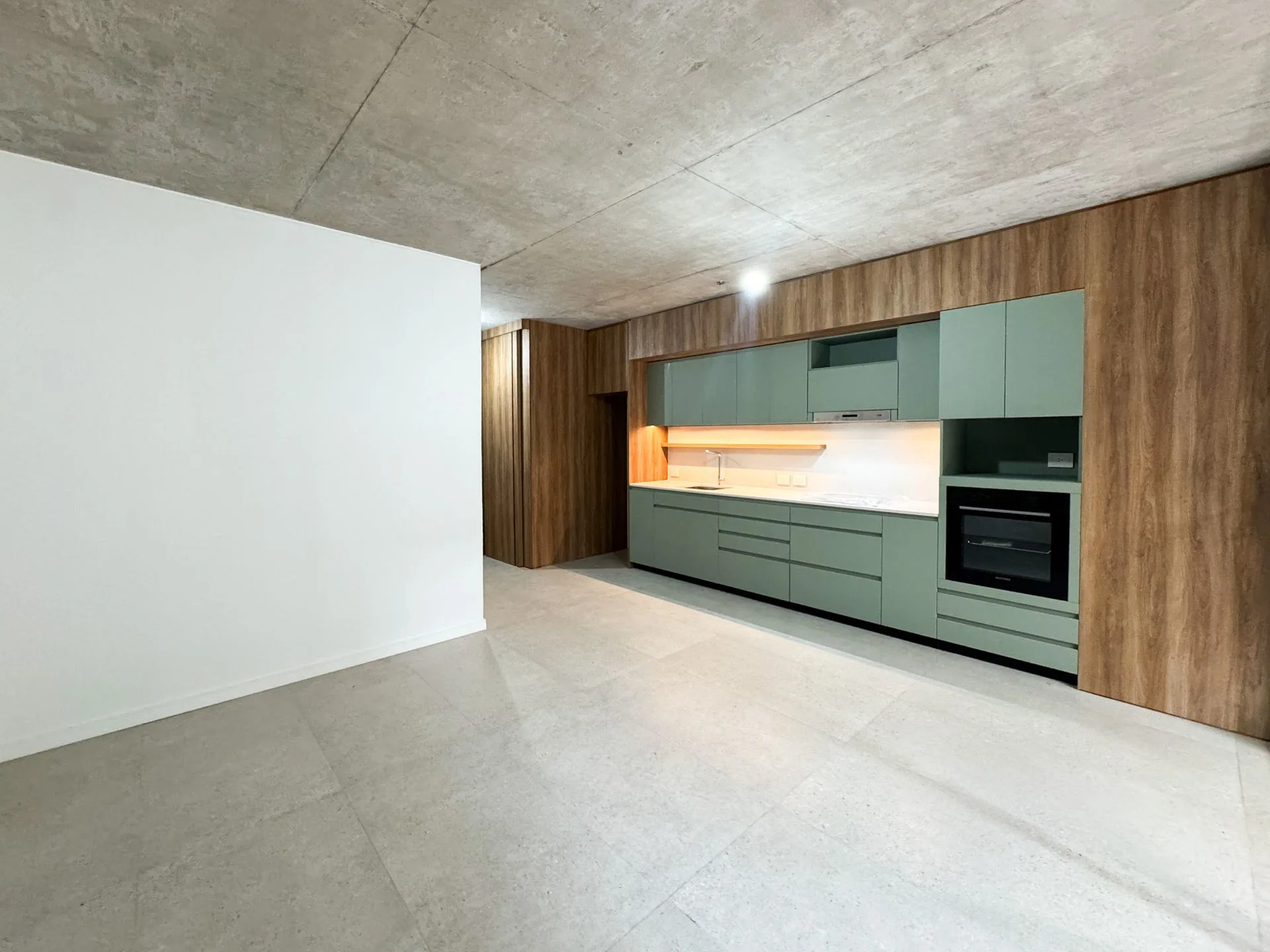VENTA A ESTRENAR 2 AMB PALERMO BALCON TERR PARRILL foto 2