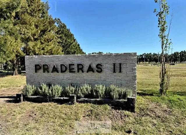 Terreno en Cardales