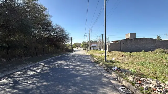 VENTA LOTE B SAN IGNACIO JARDIN BOTANICO 300M2