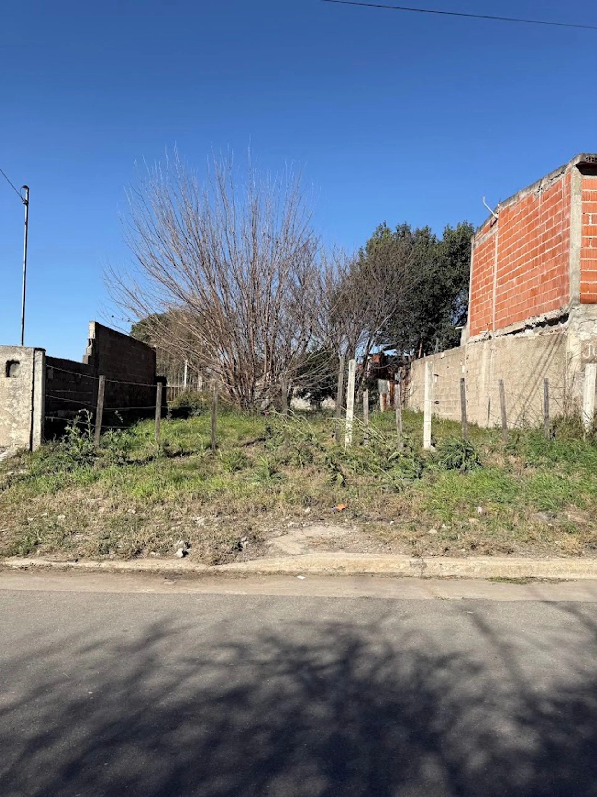VENTA LOTE B SAN IGNACIO JARDIN BOTANICO 300M2 foto 4