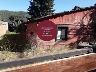 Lote en la calle Weber y Rivadavia, San Martín de los Andes foto 1