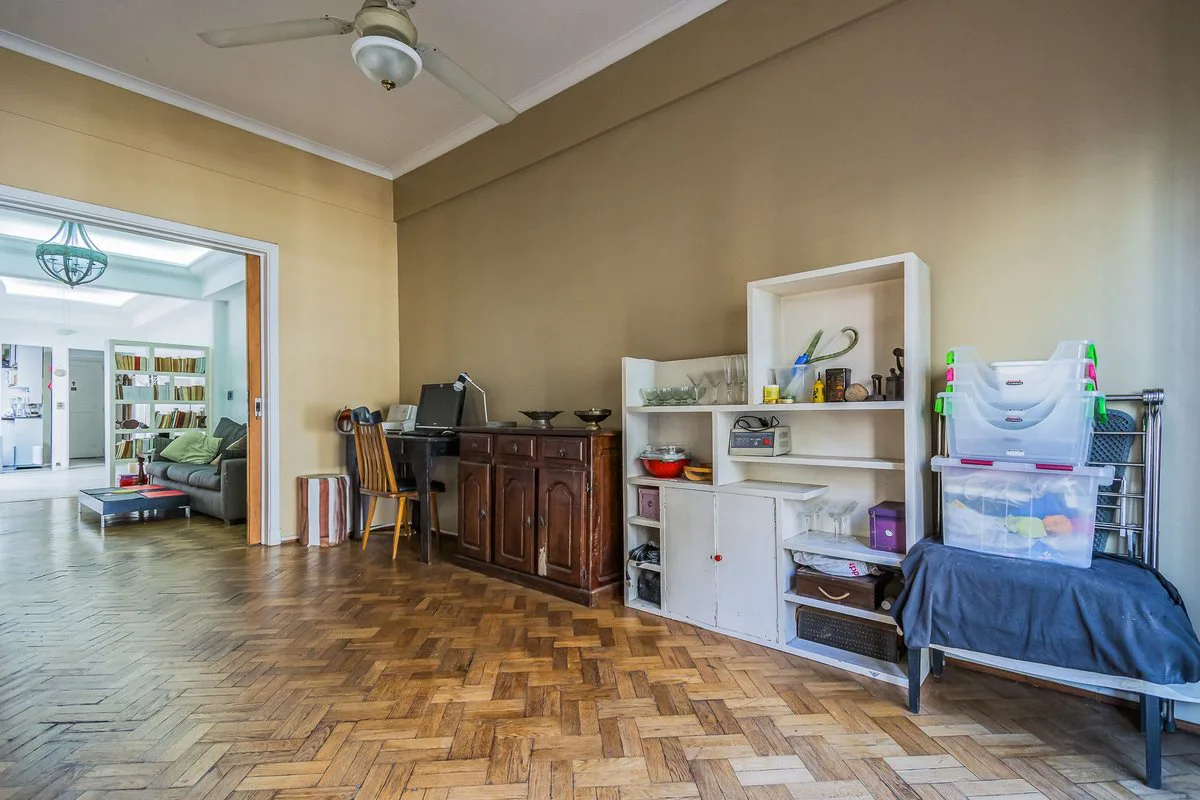 Departamento 3 Ambientes Venta Barrio Norte C/ Dep foto 3