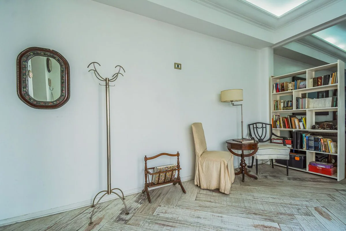 Departamento 3 Ambientes Venta Barrio Norte C/ Dep foto 4