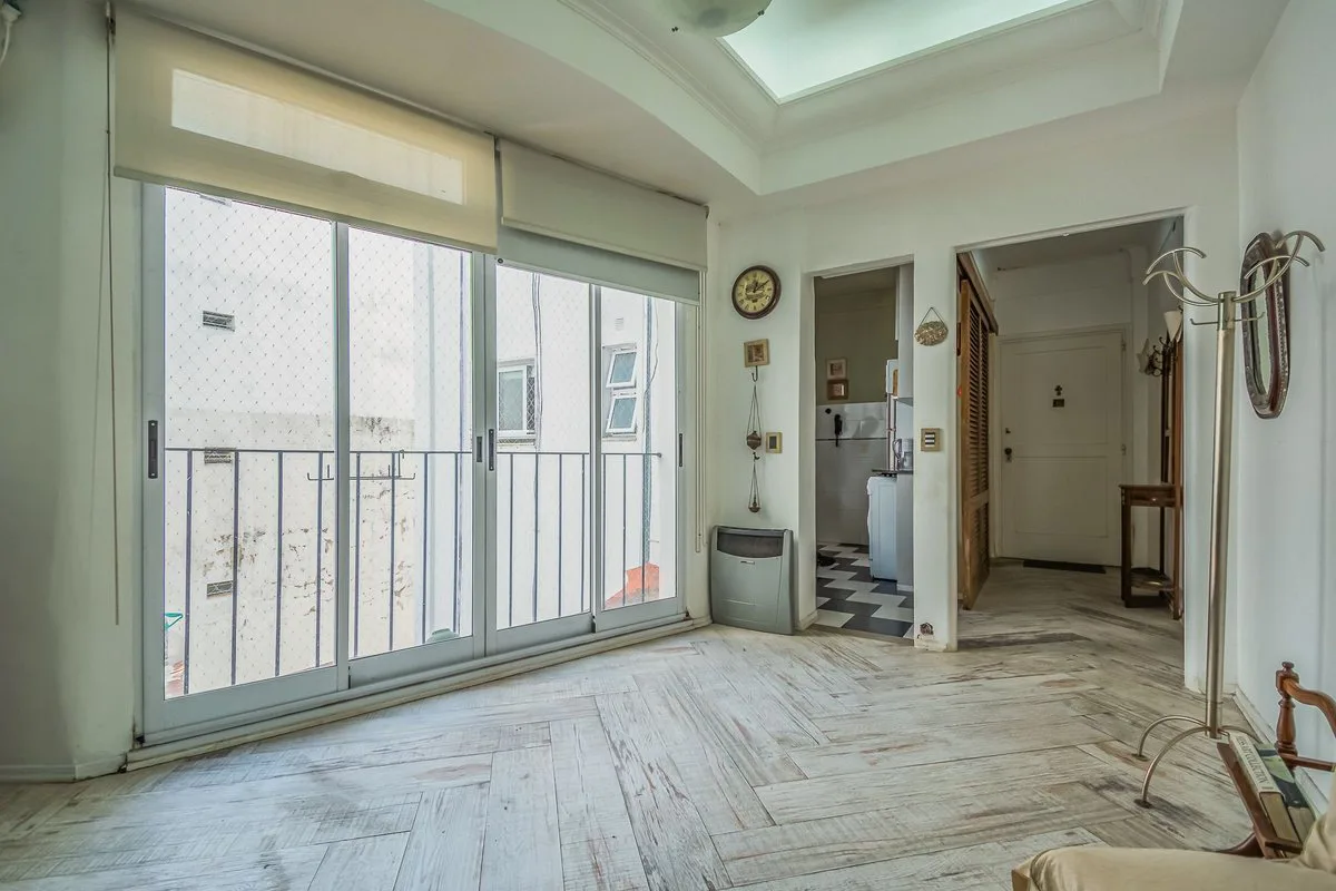 Departamento 3 Ambientes Venta Barrio Norte C/ Dep foto 5
