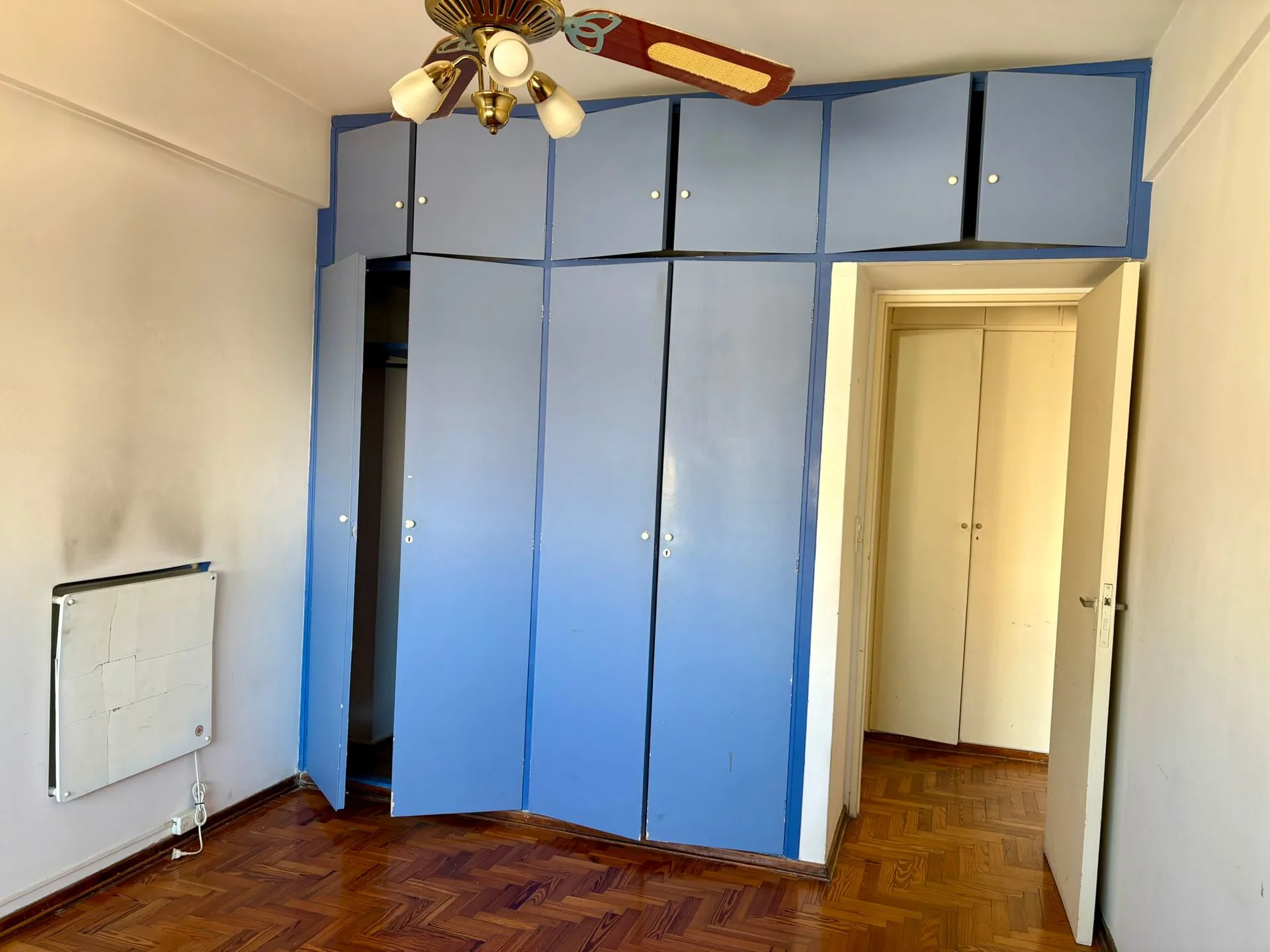 VENTA DEPARTAMENTO 2 AMB-CABALLITO SUR (1° JUNTA) foto 5