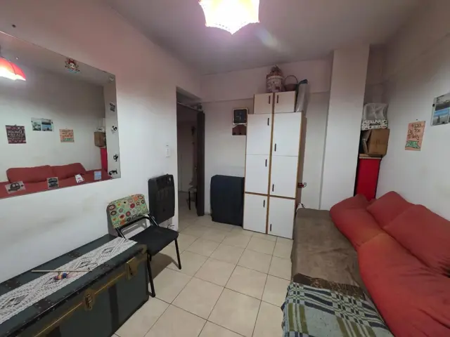 Venta departamento 2 ambientes Villa Ballester