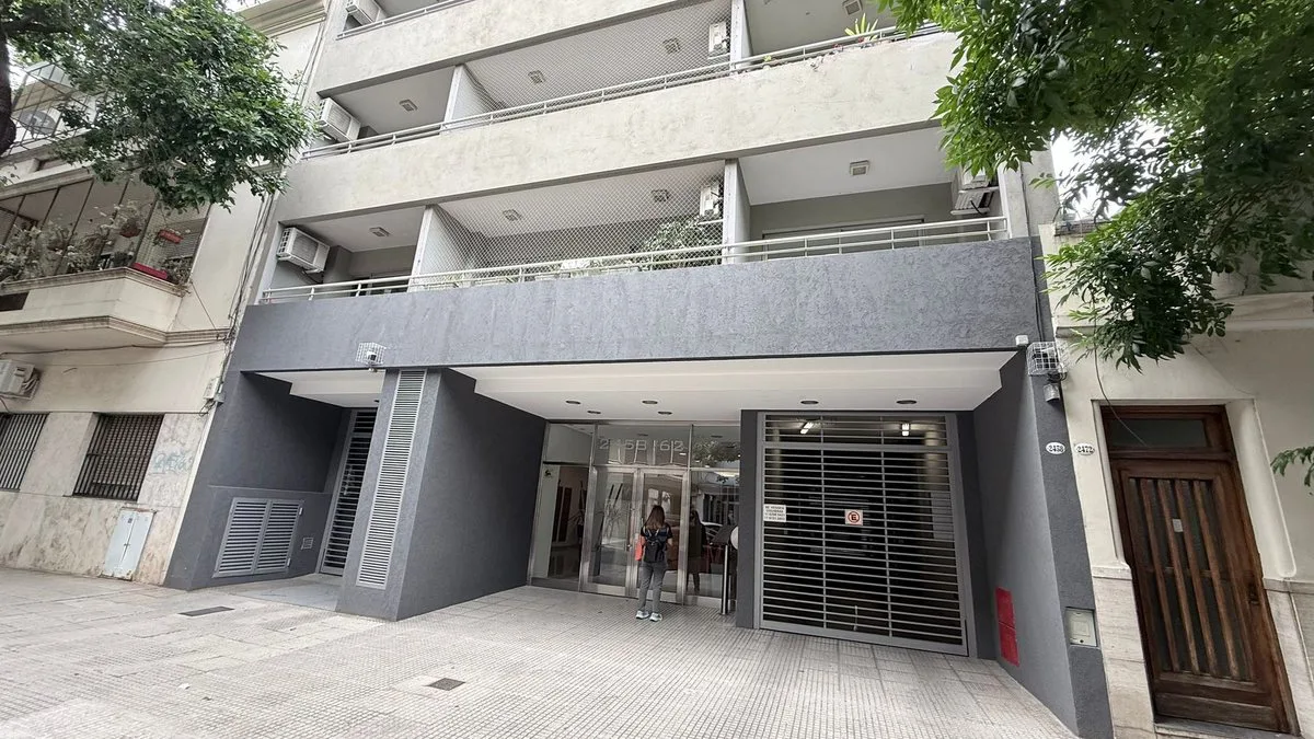 VENDE ESPACIO GUARDA COCHE SUBSUELO - PATERNAL foto 3