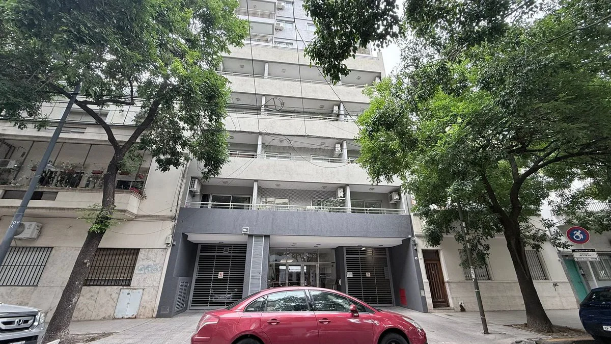 VENDE ESPACIO GUARDA COCHE SUBSUELO - PATERNAL foto 5