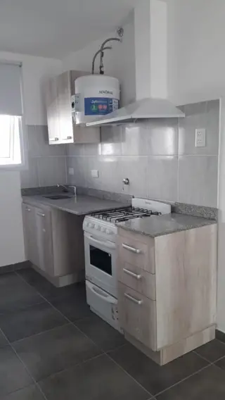 Indexa Vende Monoambiente en complejo Funky foto 2
