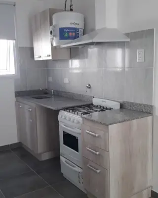 Indexa Vende Monoambiente en complejo Funky foto 3