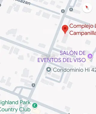 Las Campanillas 1500 foto 1