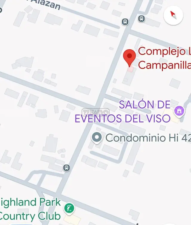 Las Campanillas 1500