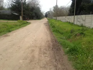 Gran chacra en Arturo Segui foto 5