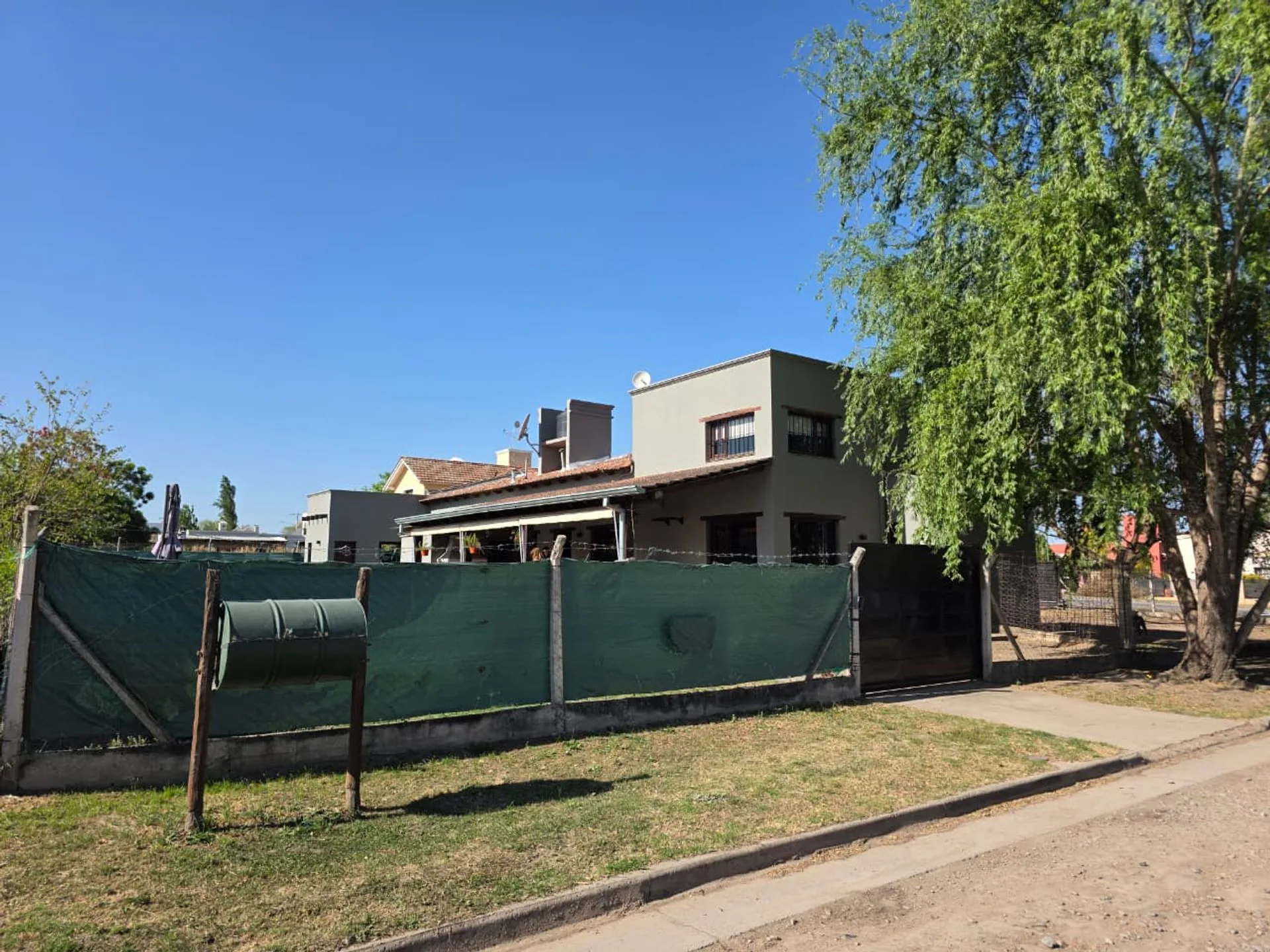 Venta Casa La Almudena 3 dormitorios Apta Crédito foto 4