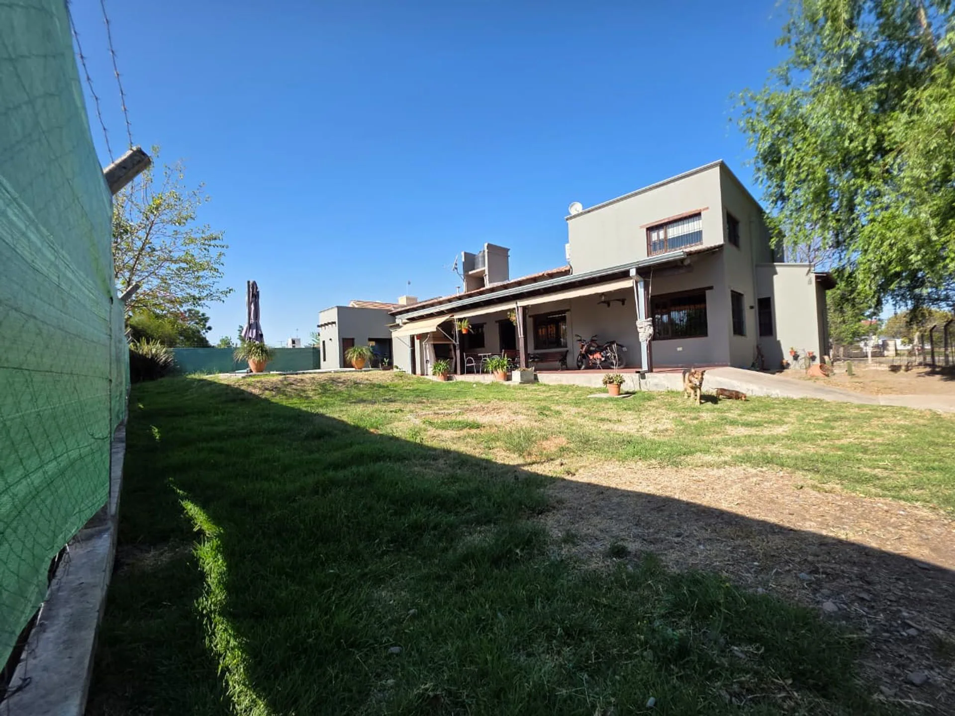 Venta Casa La Almudena 3 dormitorios Apta Crédito foto 5