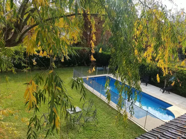 Alquiler anual, casa Country Club Solar del Bosque