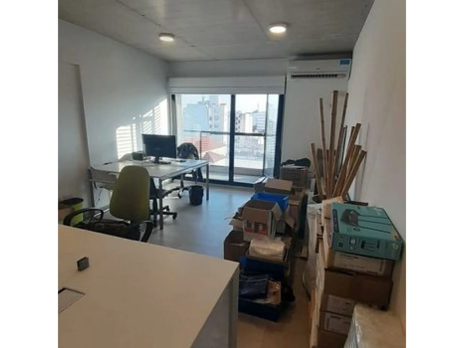 Oficina en venta o alquiler en Parque Patricios | Distrito tecnológico foto 3