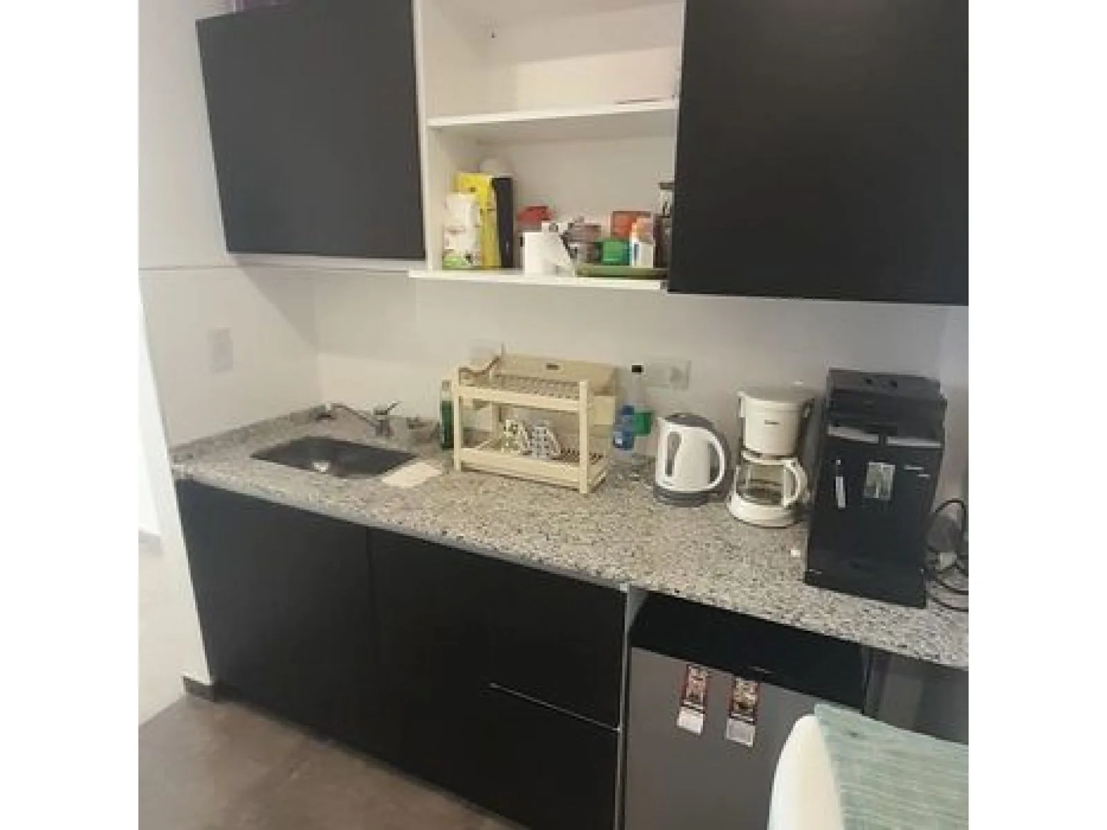 Oficina en venta o alquiler en Parque Patricios | Distrito tecnológico foto 5