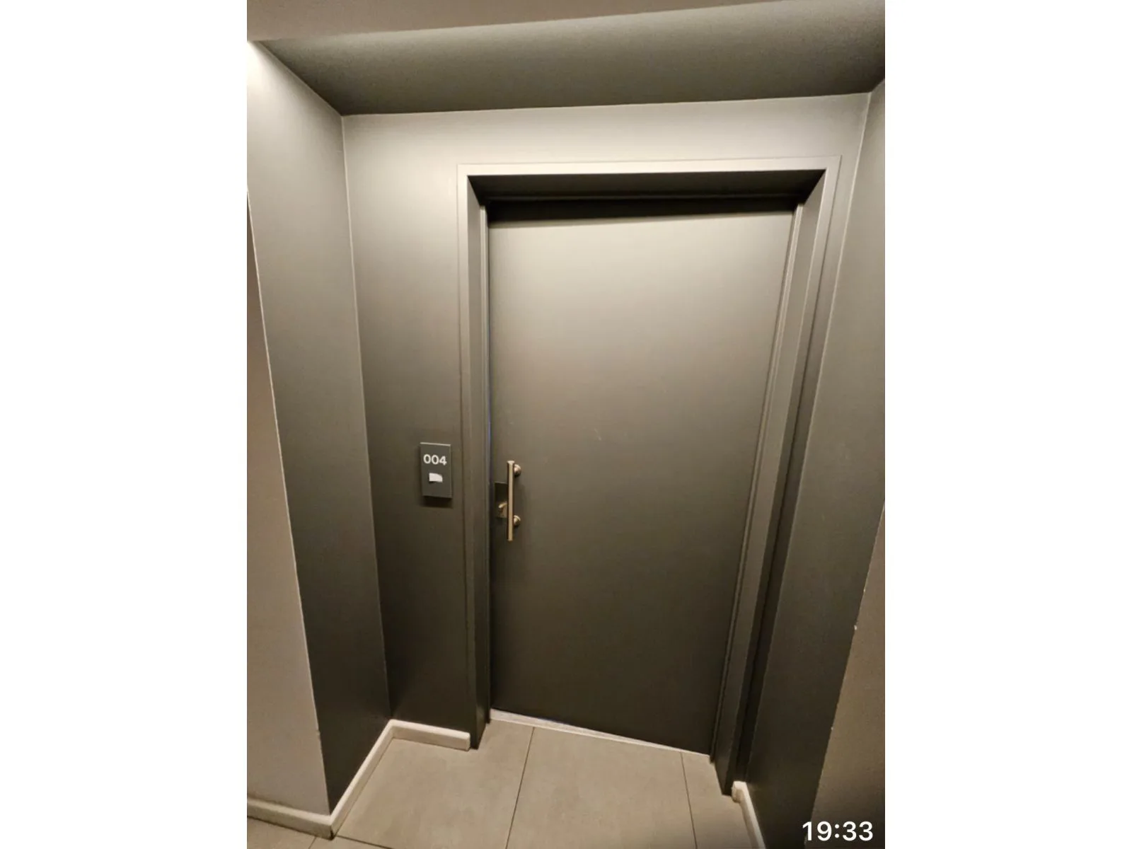 VENTA!!! Edificio Prima Caballito | Departamento De 2 Ambientes Con Jardín Y Cochera foto 3